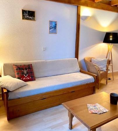 Appartement T2 Guzet Neige Ustou Ngoại thất bức ảnh